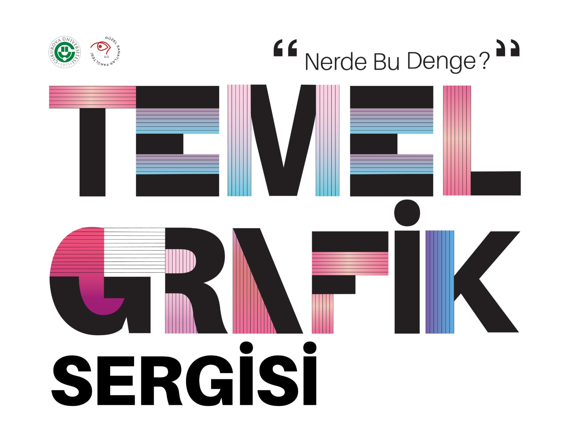Temel Grafik Sergisi